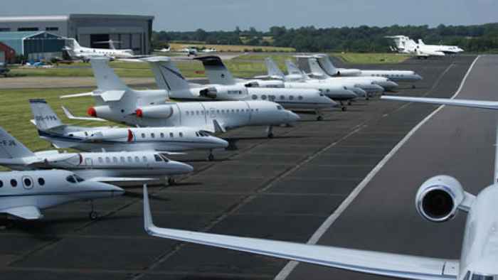 Private-jets-manufature