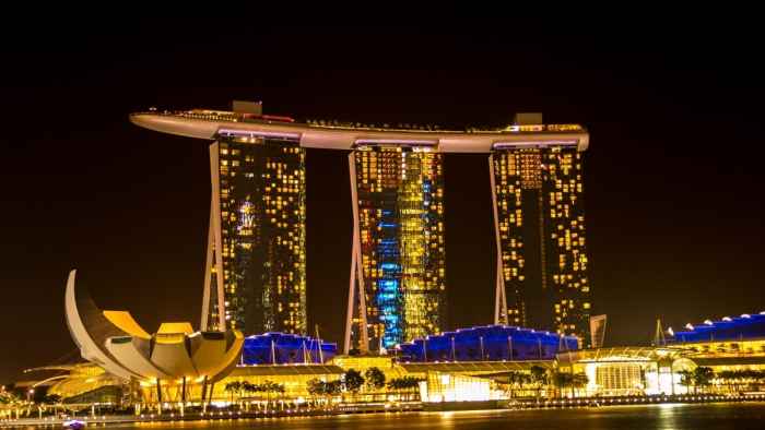 Singapore