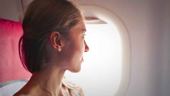 prima classe o jet privato