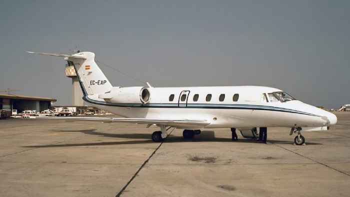 cessna-private-jet