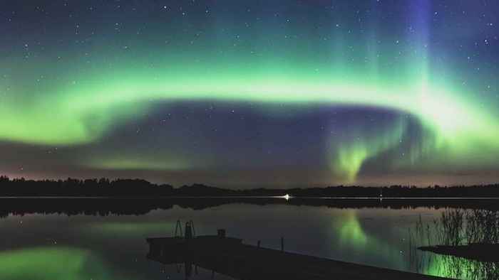 northern-lights-finland