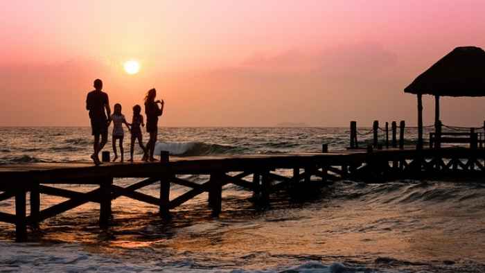 ester summer destination