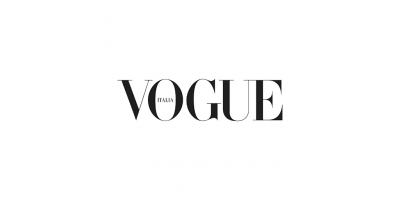 Vogue logo