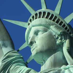Statue of Liberty