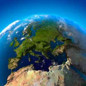The World