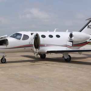 Cessna Citation Mustang
