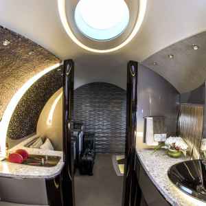 Private Jet