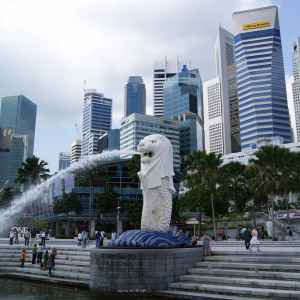 Merlion