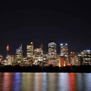 Sydney