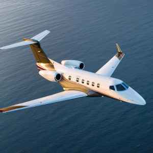 phenom300_sunset