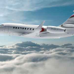 Falcon2000