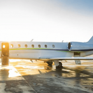 Citation Sovereign exterior