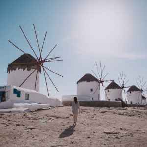 Mykonos