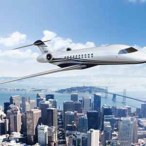 Private Jet
