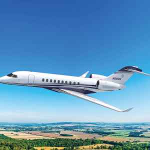 Private Jet