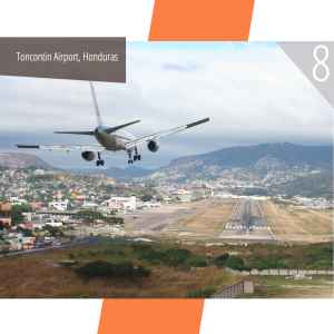 8.- Honduras