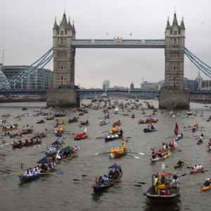 River Themes regatta
