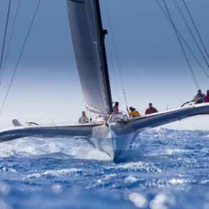 St. Barths Bucket Regatta