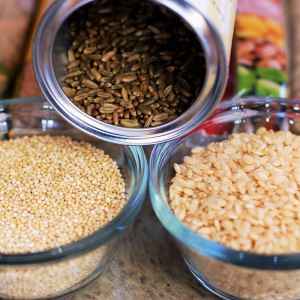 seeds