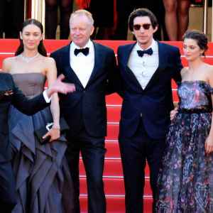 Cannes 2018