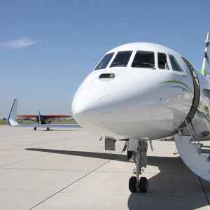 Falcon 2000S