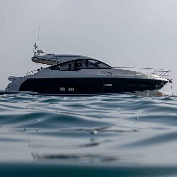 Yacht Charter