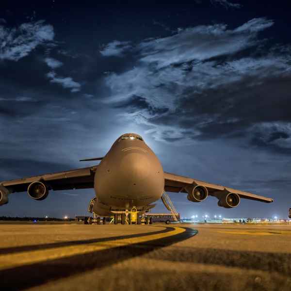 Cargo