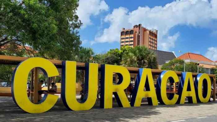 Cura&ccedil;ao