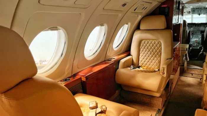 private-jet