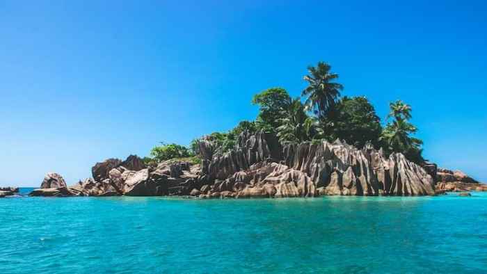 seychelles