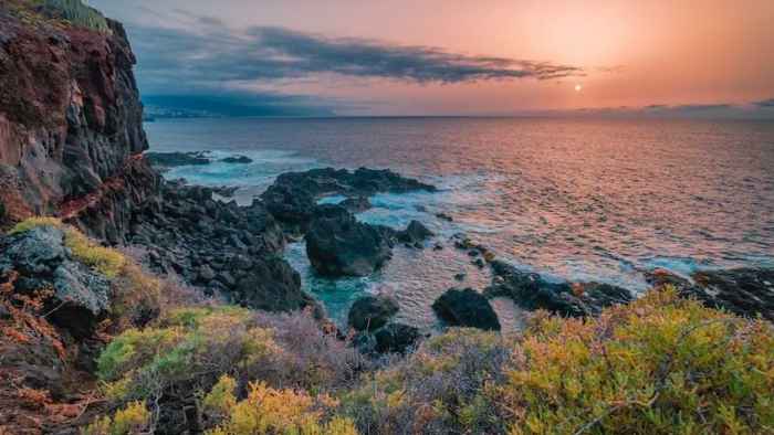 tenerife