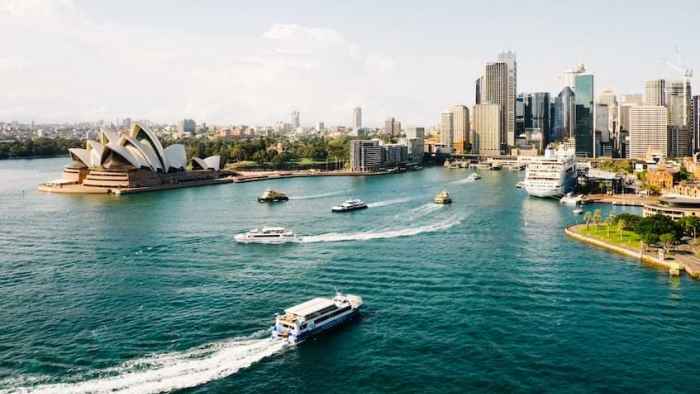 sidney-australia