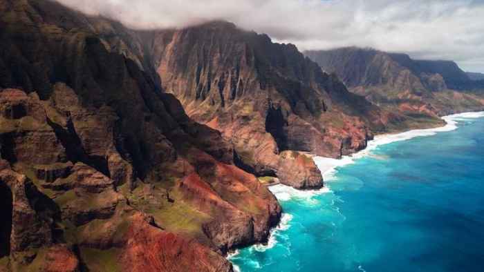 hawaii