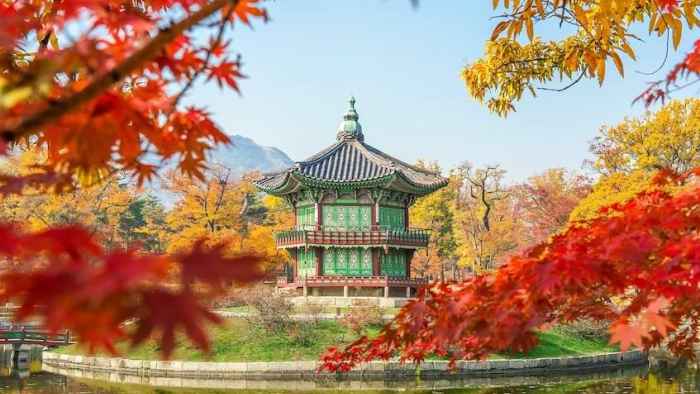 seoul-korea