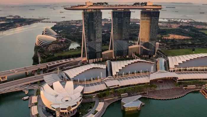singapore