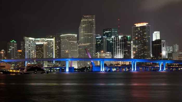 miami