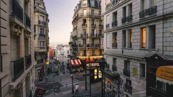 visitare-parigi
