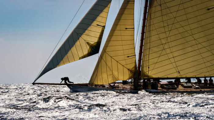 America-s-Cup-2024-vola-con-un-jet-privato