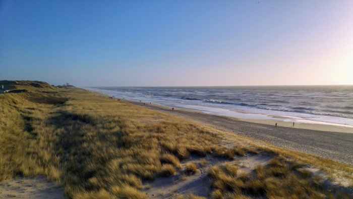 Sylt, l&rsquo;isola segreta del lusso in Germania ecco quello che devi sapere