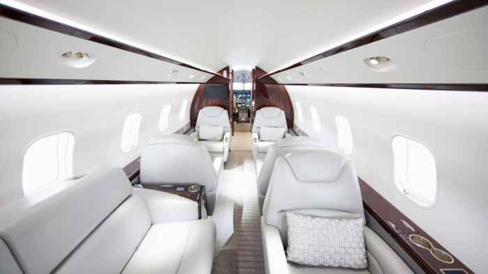 airplane-interior-with-leather-seats