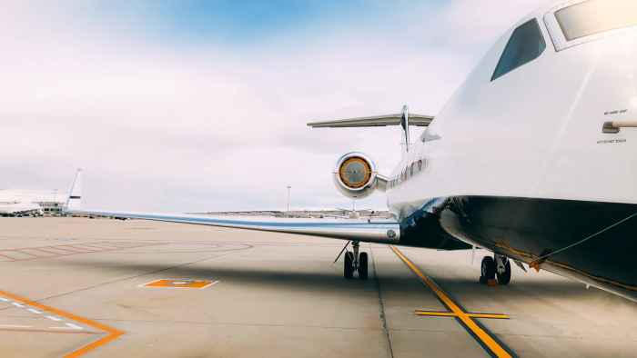 modern-private-jet-on-airport-runway