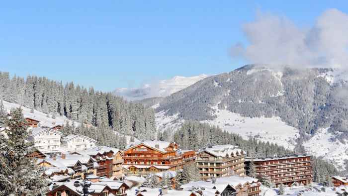 courchevel 3