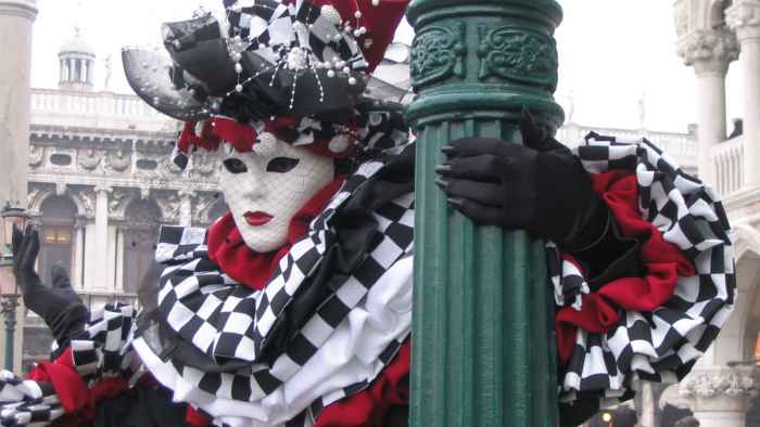 Carnevale VCE