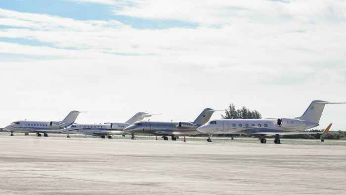 four-white-airliners-2245276