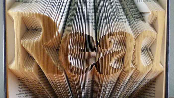 read book art