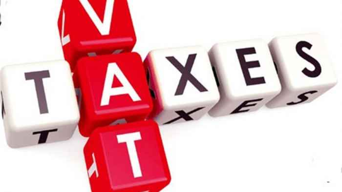 tax