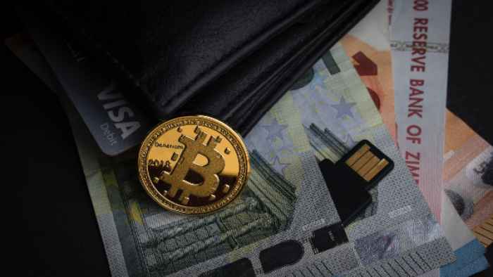 cosa pagare in bitcoin