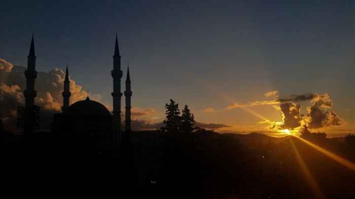 Tirana 2020