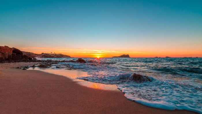 jet privato a noleggio per ibiza cala comte