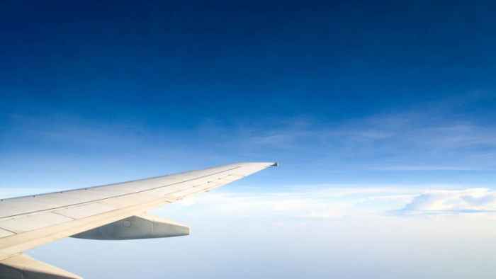 jet privato Londra